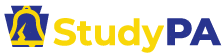 StudyPA Logo